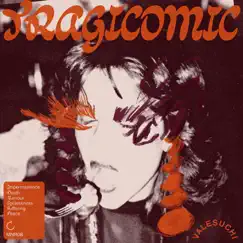 Tragicomic by VALESUCHI album reviews, ratings, credits