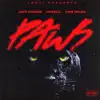 Paws (feat. Jayy Grams, Von Wilda & Hayelo) - Single album lyrics, reviews, download