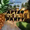 After Party (feat. Kintsu) - Single album lyrics, reviews, download