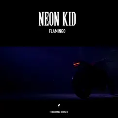 Flamingo (feat. Bruses) - Single by NEON KID album reviews, ratings, credits