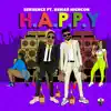 H.A.P.P.Y (feat. Kemar Highcon) - Single album lyrics, reviews, download