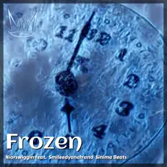 Frozen (feat. Sinima Beats, Smileedyanah) - Single by Niorswiggin album reviews, ratings, credits
