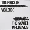 The Price of Vigilence album lyrics, reviews, download