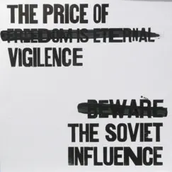 The Price of Vigilence by The Soviet Influence album reviews, ratings, credits