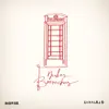 Nubes Borrachas (feat. Sanalejo) - Single album lyrics, reviews, download