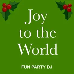 Joy to the World Song Lyrics