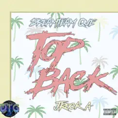 Top Back (feat. Jrock'A) Song Lyrics