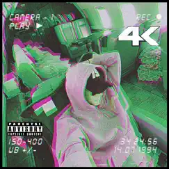 4k (feat. Cway) - Single by Ducky album reviews, ratings, credits