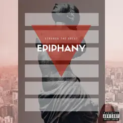Epiphany by Stranga the Great album reviews, ratings, credits