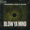 Blow Ya Mind - Single album lyrics, reviews, download