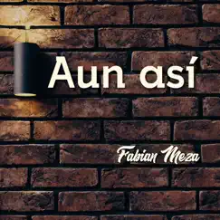 Aun Así - Single by Fabian Meza album reviews, ratings, credits