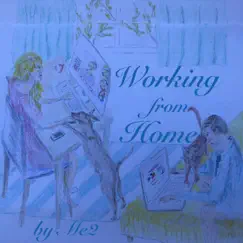 Working from Home - Single by Me2 album reviews, ratings, credits