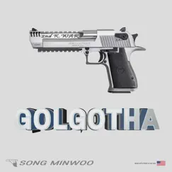 Golgotha - Single by SONG MINWOO album reviews, ratings, credits