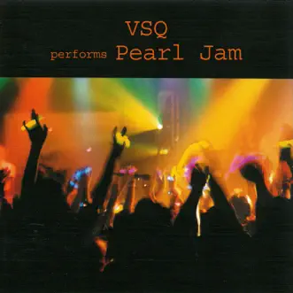 VSQ Performs Pearl Jam by Vitamin String Quartet album download