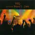 VSQ Performs Pearl Jam album cover