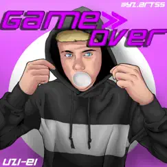 Game Over Song Lyrics