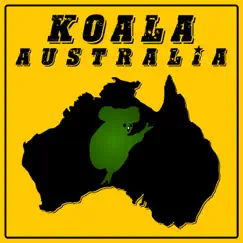 Australia by Koala album reviews, ratings, credits