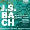 Matthäus-Passion, BWV 244, Pt. 2: No. 32, Chorale. "Mir hat die Welt trüglich gericht'" (Chorus) song lyrics