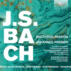Matthäus-Passion, BWV 244, Pt. 2: No. 32, Chorale. 