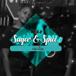 Sugar & Spice - Single by Brailo album reviews, ratings, credits