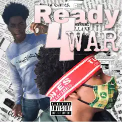 Ready 4 War (feat. KarlosBrinks) Song Lyrics