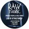 Law of Attraction - Single album lyrics, reviews, download