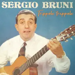 Trippole trappole by Sergio Bruni album reviews, ratings, credits