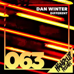 Different - Single by Dan Winter album reviews, ratings, credits