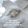 Jesus Christ Is Within Me - Single album lyrics, reviews, download
