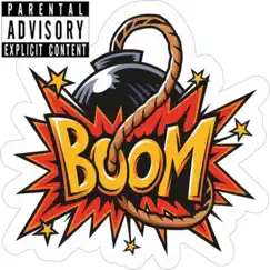 Boom! (feat. KM.Little) - Single by The Real Goober album reviews, ratings, credits