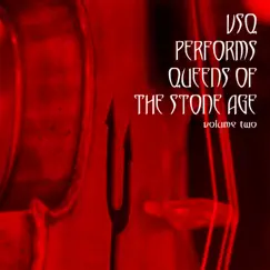 VSQ Performs Queens Of The Stone Age, Vol. 2 by Vitamin String Quartet album reviews, ratings, credits