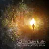 The Light (Astrix Remix) - Single album lyrics, reviews, download