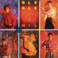 Voy a Mil by Olé Olé album reviews, ratings, credits