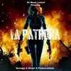 La Patrona (feat. Noriega, Hiram & Franc Lennon) - Single album lyrics, reviews, download