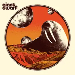 Giant Dwarf by Giant Dwarf album reviews, ratings, credits