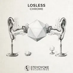 Chrome - EP by Losless album reviews, ratings, credits