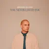You Never Loved You - Single album lyrics, reviews, download