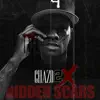 Hidden Scars (feat. K@t) - Single album lyrics, reviews, download