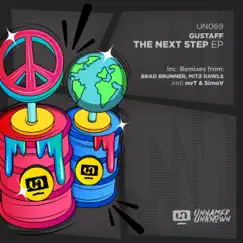 The Next Step by GUSTAFF album reviews, ratings, credits