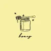 Honey (feat. AzimHebat) - Single album lyrics, reviews, download