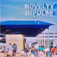NoveltyImpulse - EP by Saxon album reviews, ratings, credits