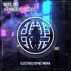 Hammer of Justice - Single by MIRR.IMG album reviews, ratings, credits