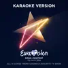 Arcade (Eurovision 2019 - Netherlands / Karaoke Version) song lyrics