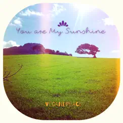 You are my Sunshine - Single by VegandPeace album reviews, ratings, credits