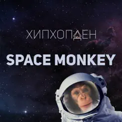 Space Monkey Song Lyrics