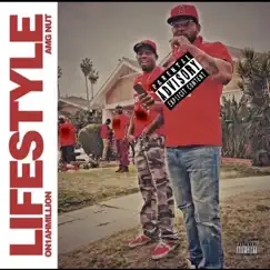 Lifestyle - Single by On1 AhMillion & AMG Nut album reviews, ratings, credits