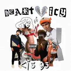 / 3 93 - EP by HeartBreakIcy album reviews, ratings, credits