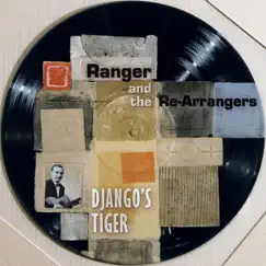 Django's Tiger by Ranger and the 