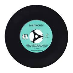 Living in the Light - Single by Andrew Jones And SpiritHouse album reviews, ratings, credits