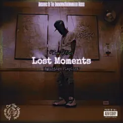 Lost Moments (A Vintage Playlist) by IamCruz album reviews, ratings, credits